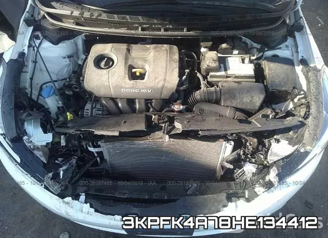 3KPFK4A78HE134412 фото 2