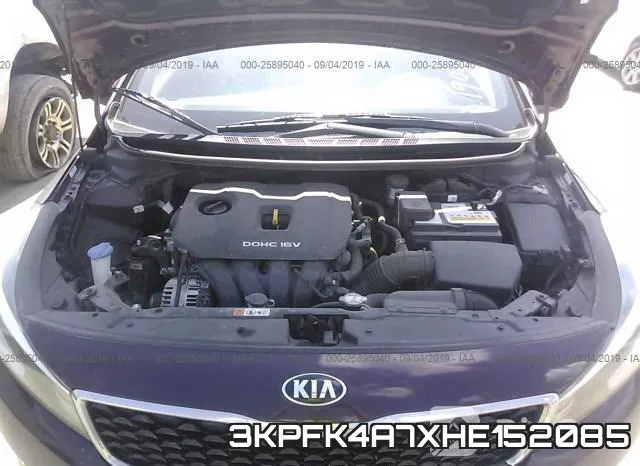 3KPFK4A7XHE152085 фото 2