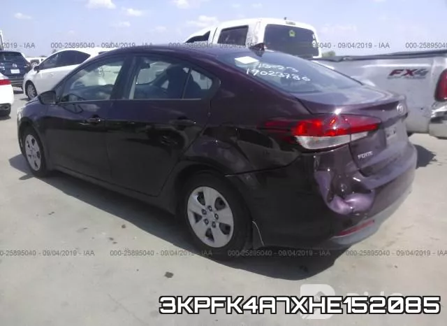 3KPFK4A7XHE152085 фото 4
