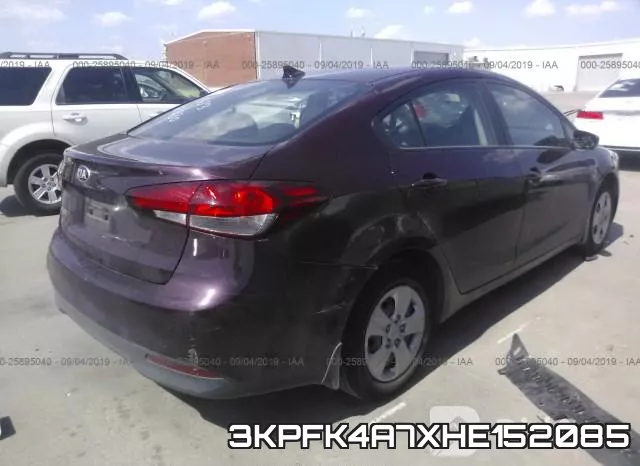 3KPFK4A7XHE152085 фото 5