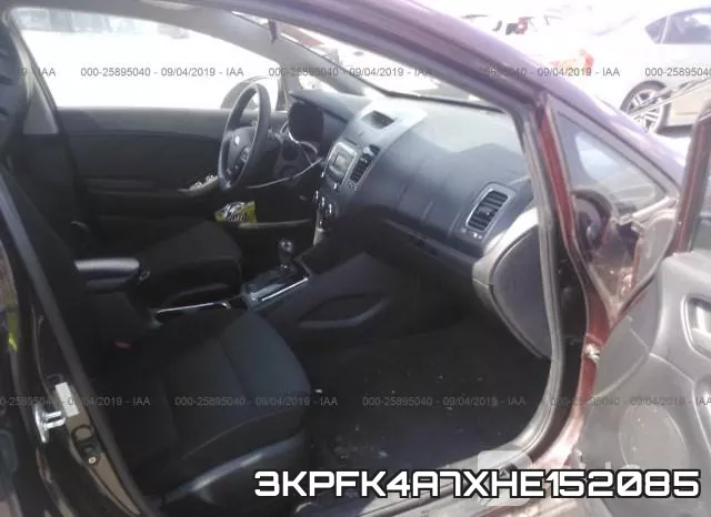 3KPFK4A7XHE152085 фото 6