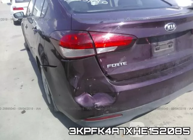 3KPFK4A7XHE152085 фото 7