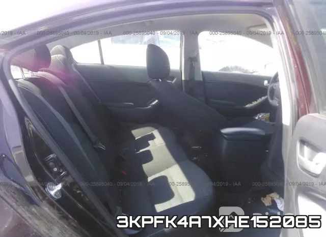 3KPFK4A7XHE152085 фото 9