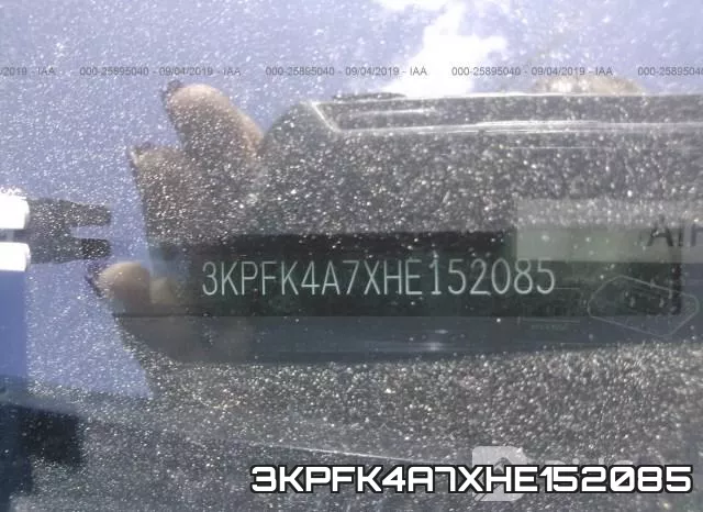 3KPFK4A7XHE152085 фото 10
