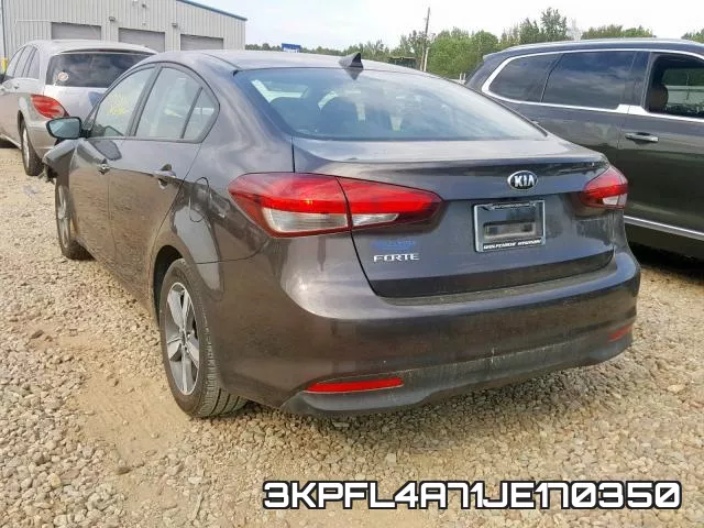 3KPFL4A71JE170350 фото 4
