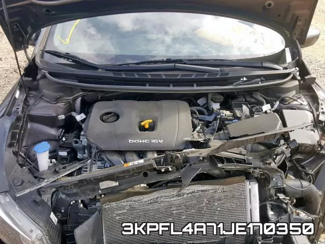 3KPFL4A71JE170350 фото 8