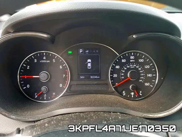 3KPFL4A71JE170350 фото 9