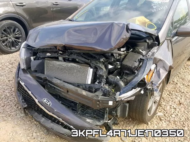 3KPFL4A71JE170350 фото 10