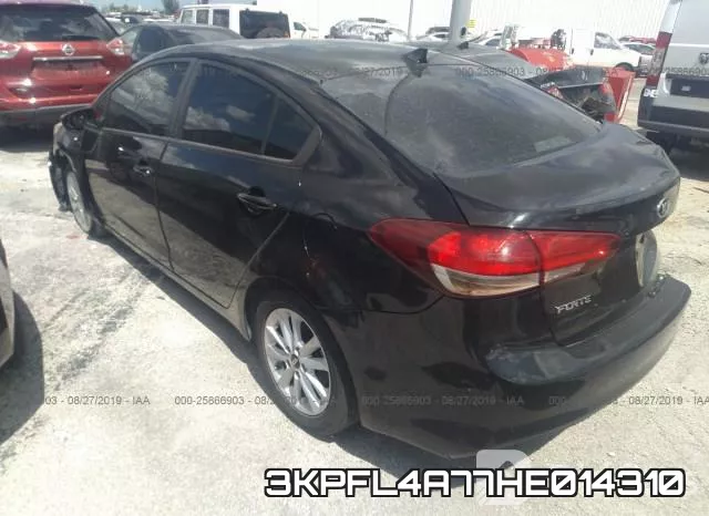 3KPFL4A77HE014310 фото 4