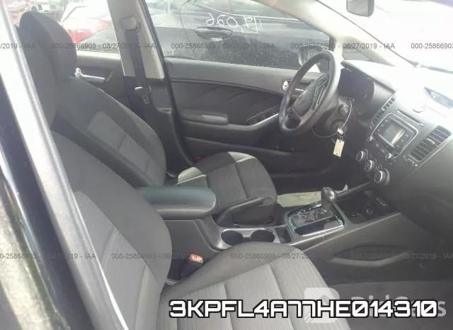 3KPFL4A77HE014310 фото 6
