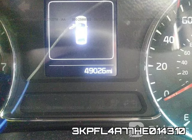 3KPFL4A77HE014310 фото 8