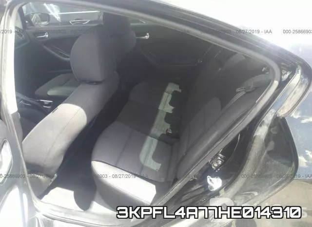 3KPFL4A77HE014310 фото 9