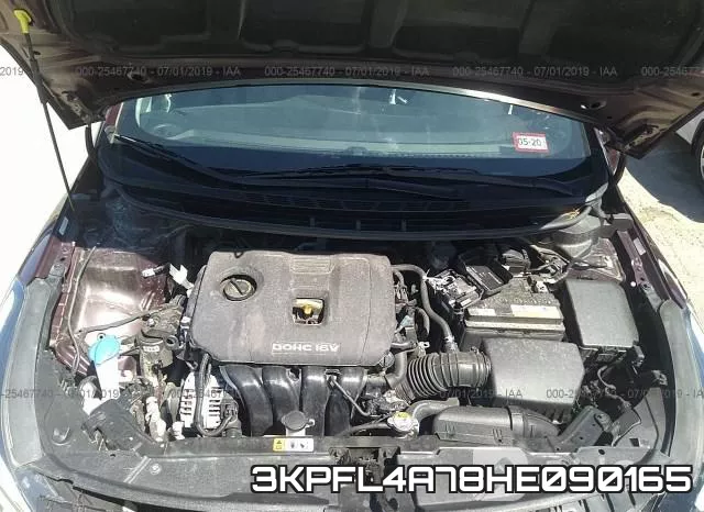 3KPFL4A78HE090165 фото 2