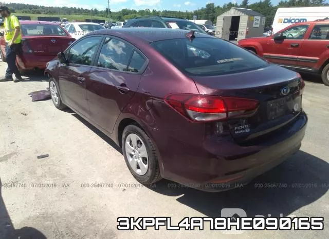 3KPFL4A78HE090165 фото 4