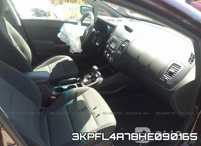 3KPFL4A78HE090165 фото 6
