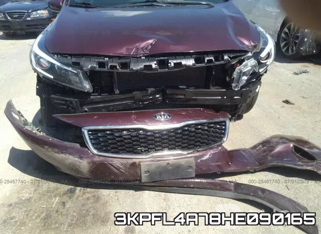 3KPFL4A78HE090165 фото 7