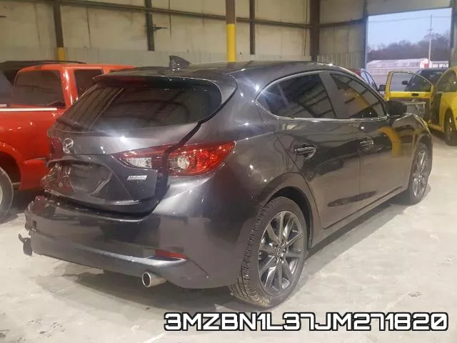 3MZBN1L37JM271820 фото 5