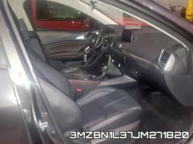 3MZBN1L37JM271820 фото 6