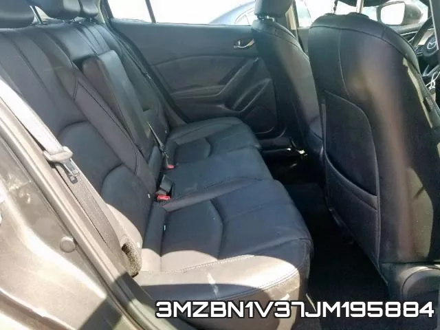 3MZBN1V37JM195884 фото 7