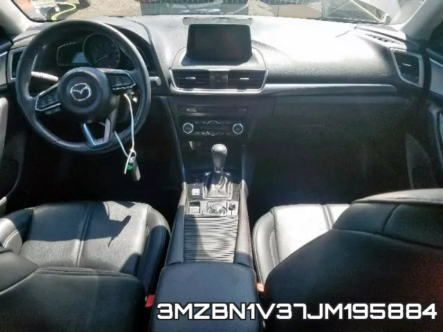 3MZBN1V37JM195884 фото 10