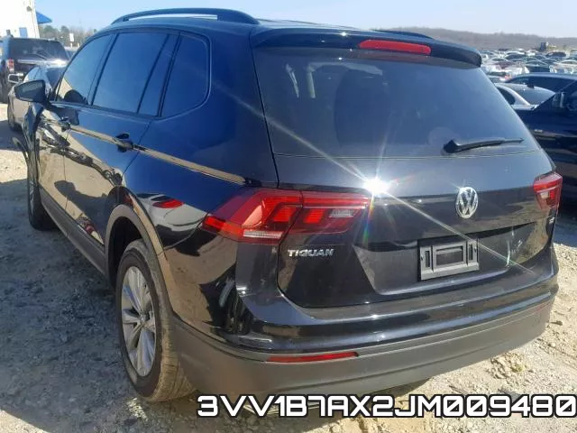 3VV1B7AX2JM009480 фото 4
