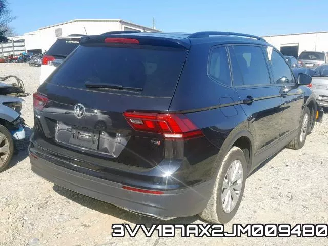 3VV1B7AX2JM009480 фото 5