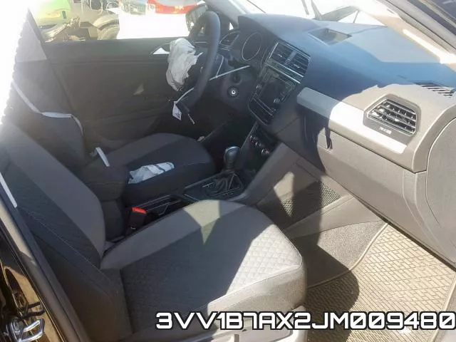 3VV1B7AX2JM009480 фото 6