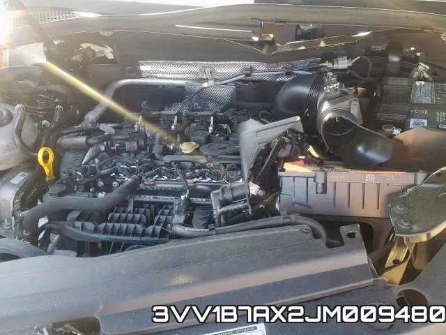 3VV1B7AX2JM009480 фото 8