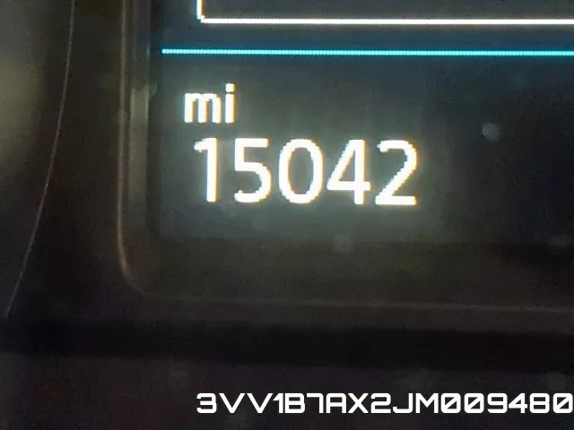 3VV1B7AX2JM009480 фото 9