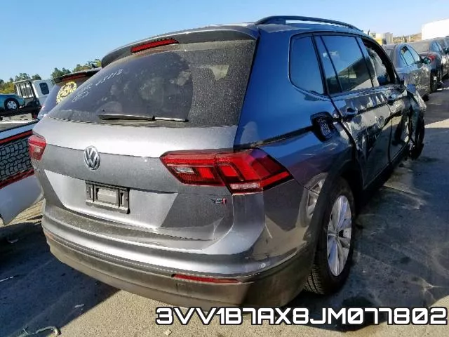 3VV1B7AX8JM077802 фото 5