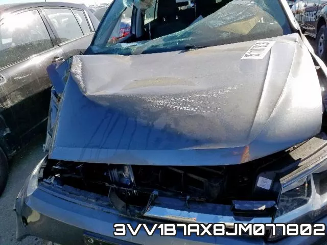 3VV1B7AX8JM077802 фото 8