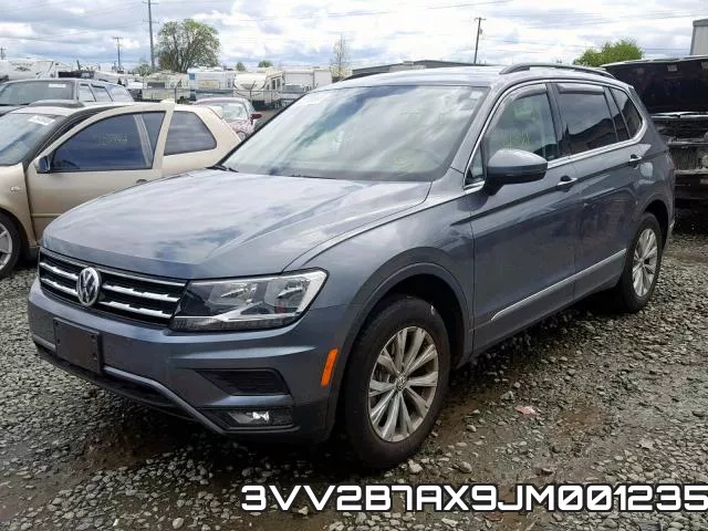 3VV2B7AX9JM001235 фото 2