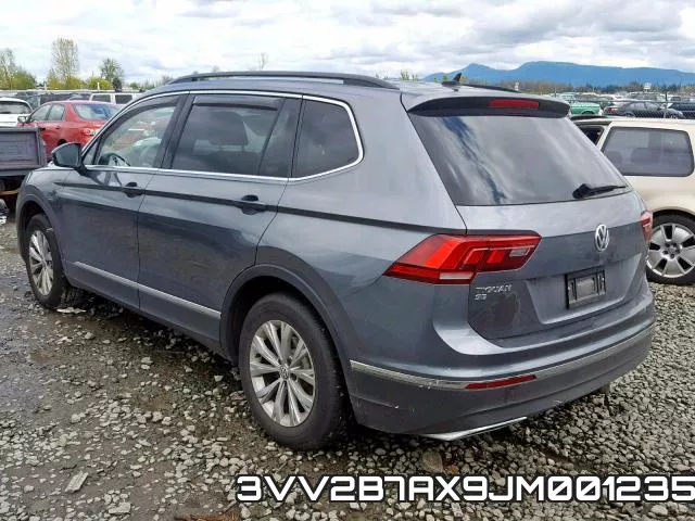3VV2B7AX9JM001235 фото 3