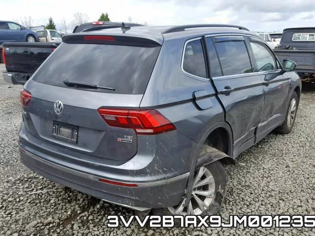 3VV2B7AX9JM001235 фото 4