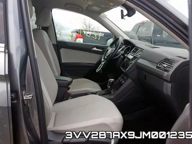 3VV2B7AX9JM001235 фото 5