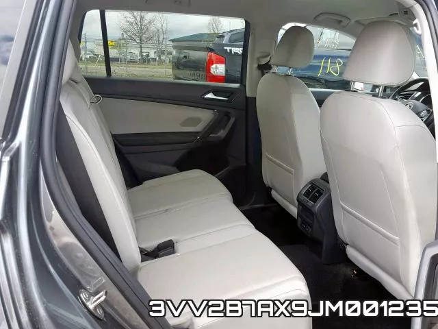 3VV2B7AX9JM001235 фото 6