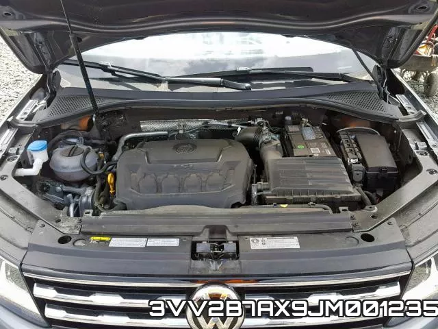 3VV2B7AX9JM001235 фото 7