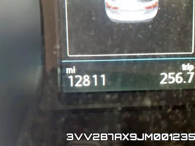 3VV2B7AX9JM001235 фото 8