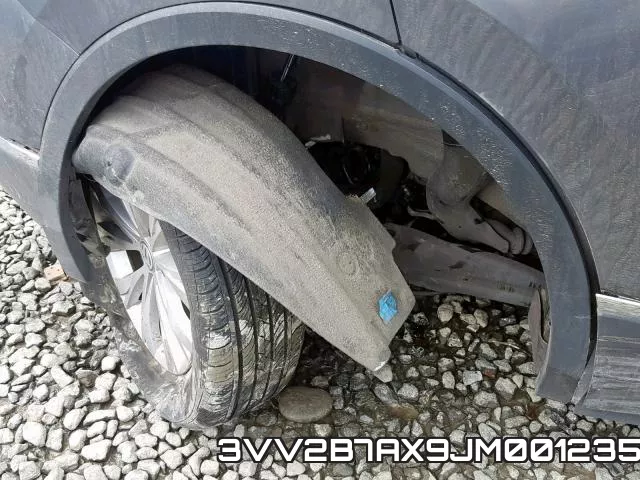 3VV2B7AX9JM001235 фото 9