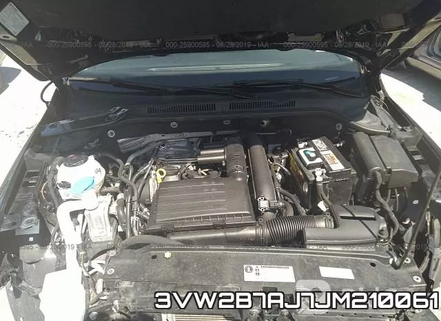 3VW2B7AJ7JM210061 фото 2