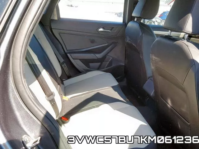 3VWC57BU7KM061236 фото 7