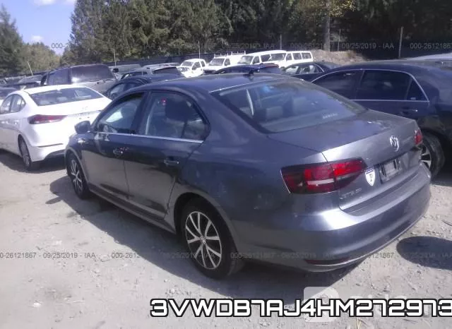 3VWDB7AJ4HM272973 фото 4