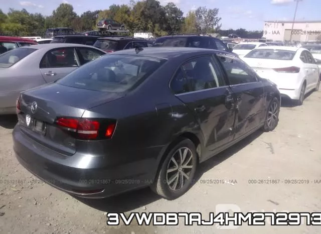 3VWDB7AJ4HM272973 фото 5