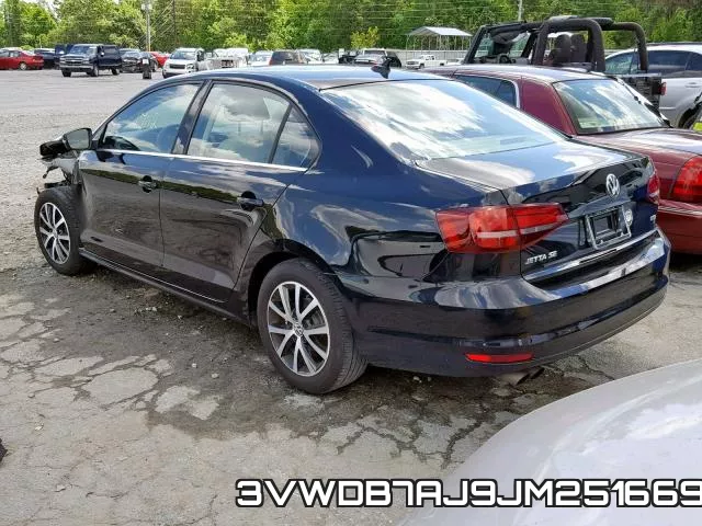 3VWDB7AJ9JM251669 фото 4