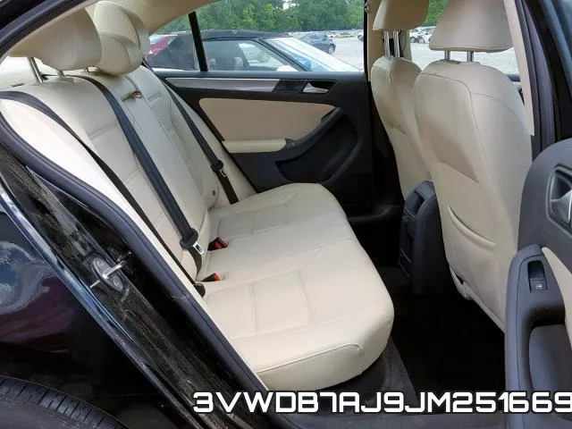 3VWDB7AJ9JM251669 фото 7