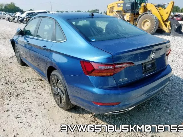 3VWG57BU5KM079753 фото 4