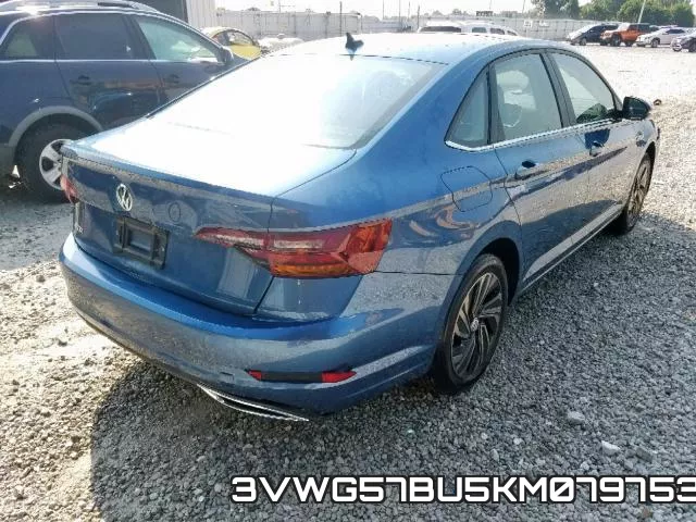 3VWG57BU5KM079753 фото 5