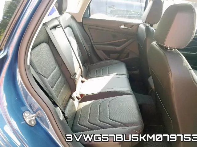 3VWG57BU5KM079753 фото 7