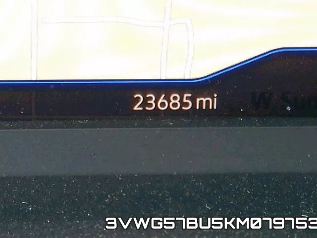 3VWG57BU5KM079753 фото 9