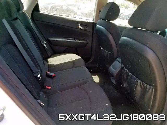 5XXGT4L32JG180083 фото 7